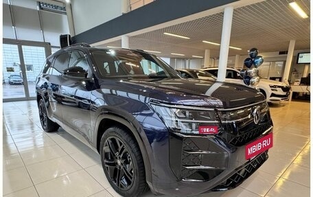 Volkswagen Teramont, 2025 год, 7 100 000 рублей, 8 фотография