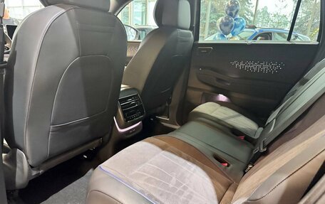 Volkswagen Teramont, 2025 год, 7 100 000 рублей, 23 фотография