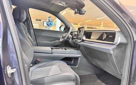 Volkswagen Teramont, 2025 год, 7 100 000 рублей, 25 фотография