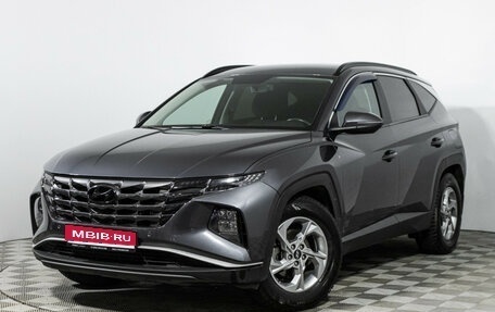 Hyundai Tucson, 2021 год, 2 999 777 рублей, 1 фотография