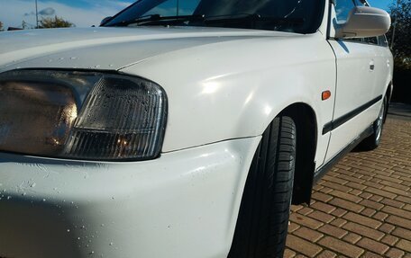 Honda Orthia I рестайлинг, 1999 год, 365 000 рублей, 7 фотография