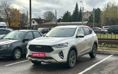 Haval F7 I, 2019 год, 1 499 000 рублей, 1 фотография