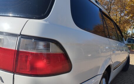 Honda Orthia I рестайлинг, 1999 год, 365 000 рублей, 8 фотография