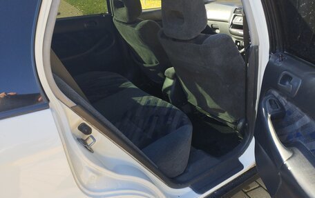 Honda Orthia I рестайлинг, 1999 год, 365 000 рублей, 18 фотография