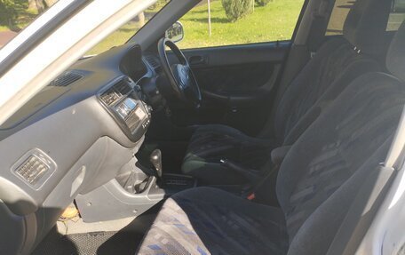 Honda Orthia I рестайлинг, 1999 год, 365 000 рублей, 17 фотография