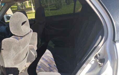 Honda Orthia I рестайлинг, 1999 год, 365 000 рублей, 19 фотография