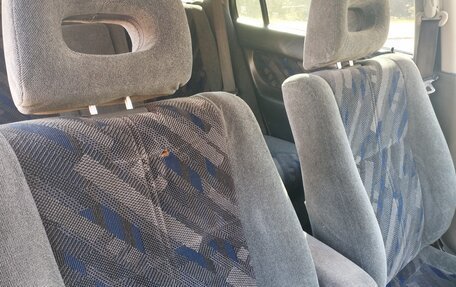 Honda Orthia I рестайлинг, 1999 год, 365 000 рублей, 20 фотография