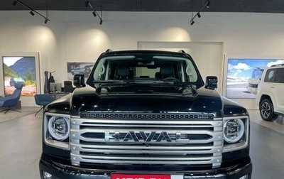 Haval H9, 2025 год, 4 399 000 рублей, 1 фотография