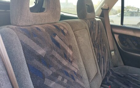 Honda Orthia I рестайлинг, 1999 год, 365 000 рублей, 21 фотография