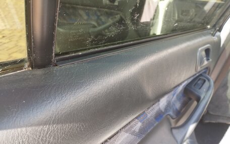 Honda Orthia I рестайлинг, 1999 год, 365 000 рублей, 27 фотография