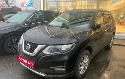 Nissan X-Trail, 2020 год, 1 999 000 рублей, 1 фотография