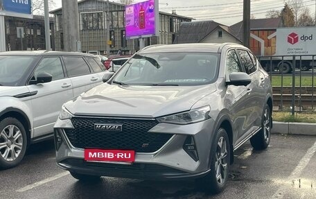 Haval F7 I, 2022 год, 1 849 000 рублей, 1 фотография