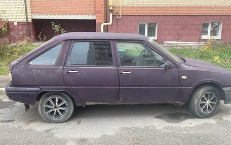 ИЖ 2126 «Ода», 2003 год, 70 000 рублей, 5 фотография