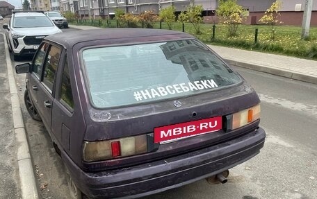 ИЖ 2126 «Ода», 2003 год, 70 000 рублей, 4 фотография