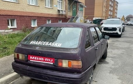 ИЖ 2126 «Ода», 2003 год, 70 000 рублей, 2 фотография