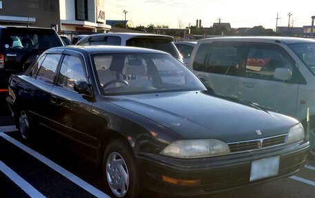 Toyota Camry V30, 1991 год, 260 000 рублей, 1 фотография