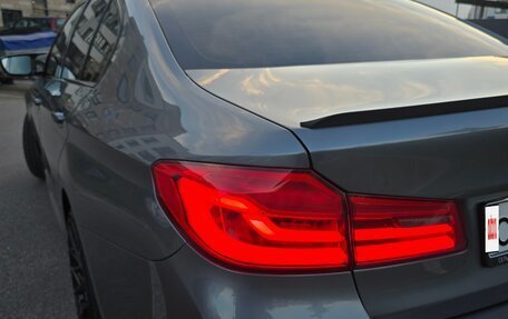 BMW 5 серия, 2018 год, 3 190 000 рублей, 8 фотография