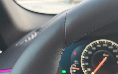 BMW 5 серия, 2018 год, 3 190 000 рублей, 10 фотография