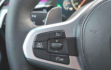 BMW 5 серия, 2018 год, 3 190 000 рублей, 11 фотография