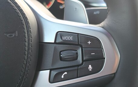 BMW 5 серия, 2018 год, 3 190 000 рублей, 13 фотография