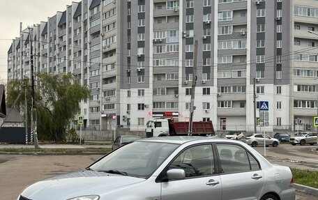 Mitsubishi Lancer IX, 2005 год, 715 000 рублей, 1 фотография