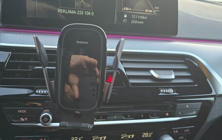 BMW 5 серия, 2018 год, 3 190 000 рублей, 20 фотография