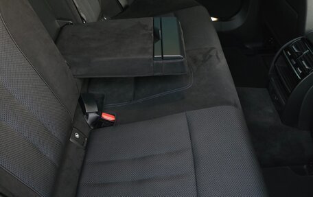 BMW 5 серия, 2018 год, 3 190 000 рублей, 26 фотография