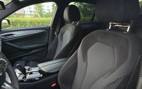 BMW 5 серия, 2018 год, 3 190 000 рублей, 17 фотография