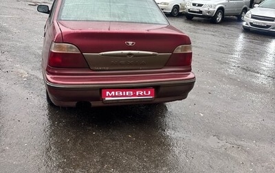 Daewoo Nexia I рестайлинг, 2007 год, 90 000 рублей, 1 фотография