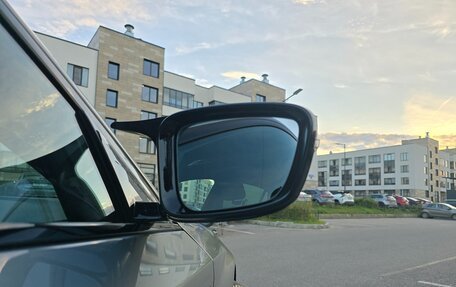 BMW 5 серия, 2018 год, 3 190 000 рублей, 29 фотография