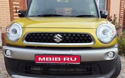 Suzuki Xbee I, 2018 год, 1 190 000 рублей, 1 фотография