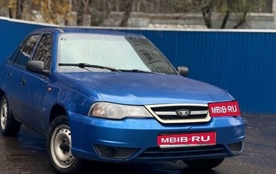 Daewoo Nexia I рестайлинг, 2010 год, 160 000 рублей, 1 фотография