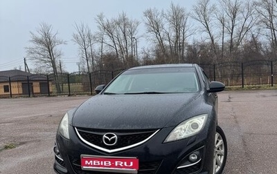Mazda 6, 2011 год, 1 290 000 рублей, 1 фотография