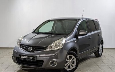 Nissan Note II рестайлинг, 2013 год, 1 050 000 рублей, 1 фотография