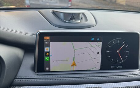 BMW X5 M, 2018 год, 5 000 000 рублей, 6 фотография