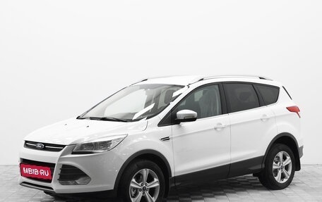 Ford Kuga III, 2013 год, 1 136 000 рублей, 1 фотография