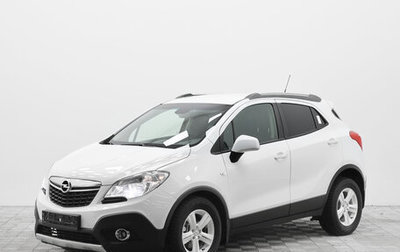 Opel Mokka I, 2014 год, 949 000 рублей, 1 фотография