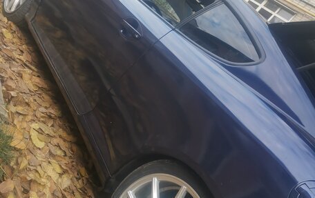 Hyundai Tiburon, 2003 год, 650 000 рублей, 4 фотография