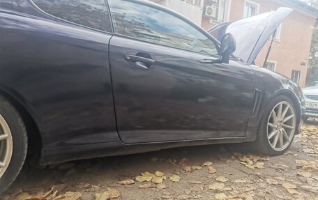 Hyundai Tiburon, 2003 год, 650 000 рублей, 5 фотография