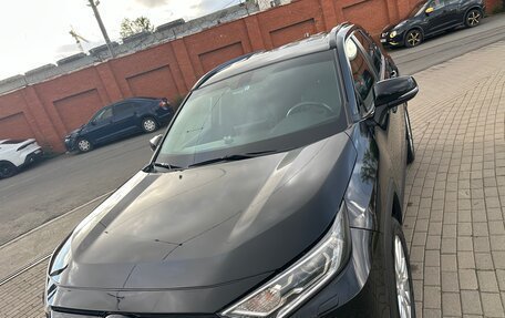 Toyota RAV4, 2021 год, 3 600 000 рублей, 7 фотография