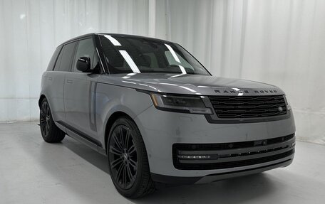 Land Rover Range Rover IV рестайлинг, 2025 год, 15 330 000 рублей, 1 фотография