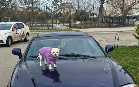 Hyundai Tiburon, 2003 год, 650 000 рублей, 6 фотография