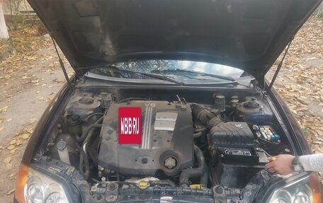 Hyundai Tiburon, 2003 год, 650 000 рублей, 3 фотография