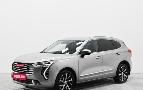 Haval Jolion, 2021 год, 1 785 000 рублей, 1 фотография