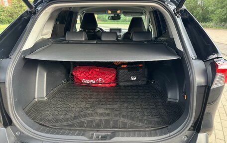 Toyota RAV4, 2021 год, 3 600 000 рублей, 15 фотография