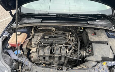 Ford Focus III, 2011 год, 785 000 рублей, 3 фотография