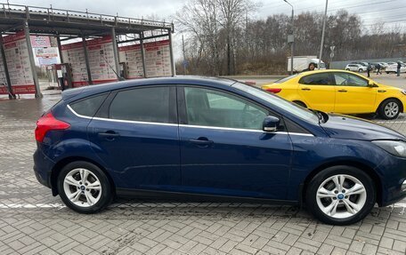 Ford Focus III, 2011 год, 785 000 рублей, 9 фотография