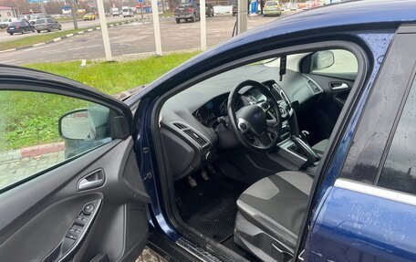 Ford Focus III, 2011 год, 785 000 рублей, 4 фотография