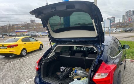 Ford Focus III, 2011 год, 785 000 рублей, 7 фотография