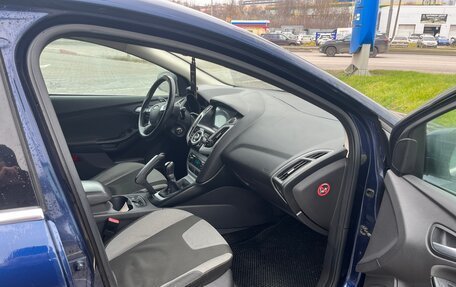 Ford Focus III, 2011 год, 785 000 рублей, 6 фотография